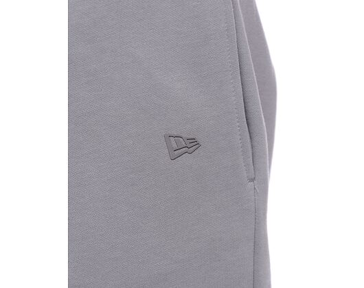 Tepláky New Era - Tech Flag Sweatpants - Dolphin Grey