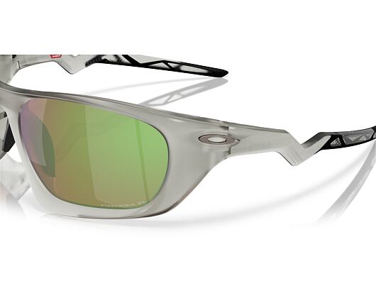 Vstřikované Sluneční Brýle Oakley Lateralis MtGryInk w/ PrizmShllwWtrPolar
