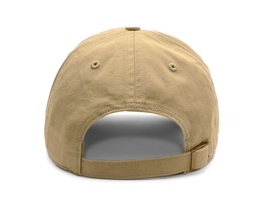 Kšiltovka Oakley - 47 Soho Dad Hat - Pebble
