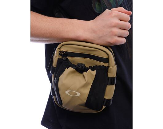 Taška Oakley - Rover Crossbody - Pebble