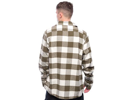 Košile Dickies - New Sacramento Shirt - Egret Green