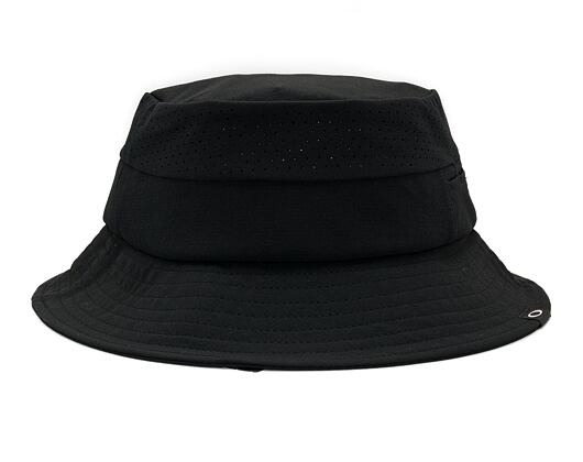 Kšiltovka Oakley - Oakley Dropshade Boonie - Blackout