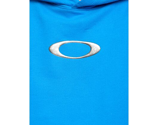 Mikina Oakley - Mtl Po Hoodie - Swimming Blue