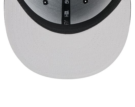 Kšiltovka New Era - MiLB Theme Night 59FIFTY - Inland Empire 66Ers