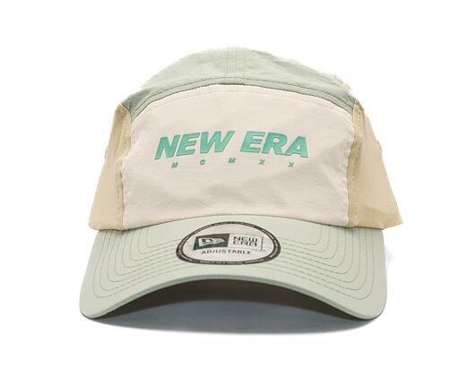 Kšiltovka New Era - Branded Tech Runner - Green