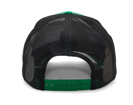 kšiltovka NEW ERA 940 Trucker Aop FAI