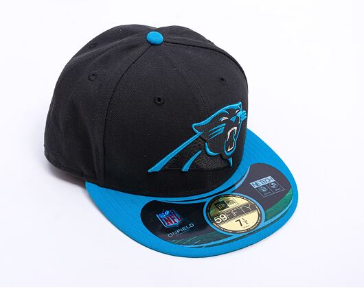 kšiltovka NEW ERA 5950 NFL On Field CARPAN