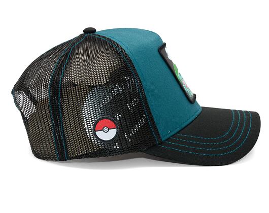 Kšiltovka Trucker Capslab X Pokémon Serge De Coton