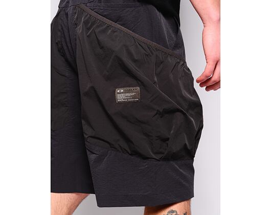 Kraťasy Oakley - Fgl Tool Box Shorts 5.0 - Phantom
