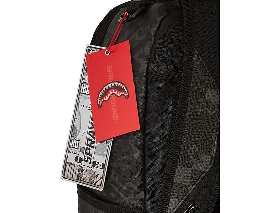 Batoh Sprayground 3AM Check Backpack