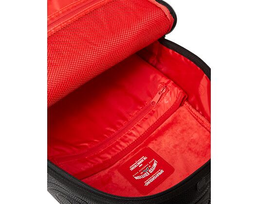Batoh Sprayground Unfinished Shark Backpack