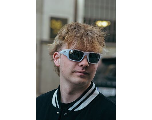 Sluneční Brýle Oakley Masseter - PRIZM BLACK Lens