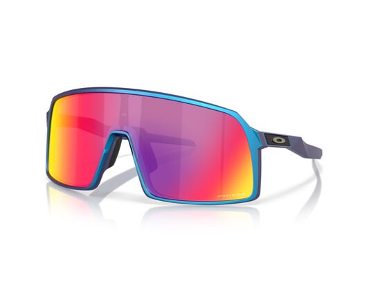 Oakley Sutro Matte Black/Prizm Road OO9406-0837 Sunglasses