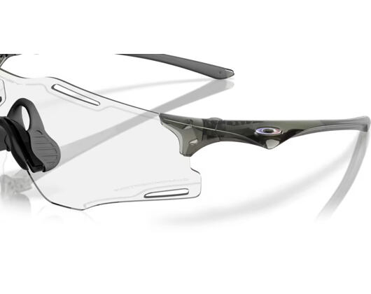 Oakley Sutro Matte Black/Prizm Road OO9406-0837 Sunglasses