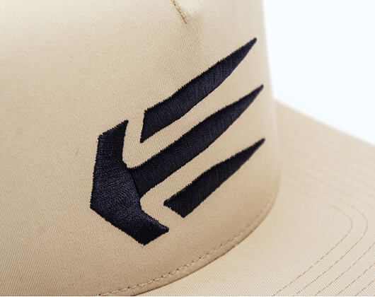 Kšiltovka Etnies - Joslin Snapback - Khaki