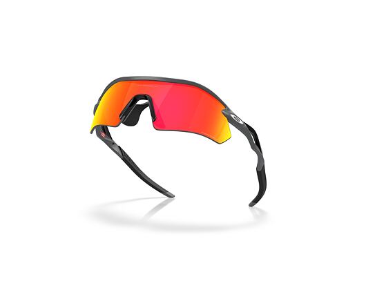 Sluneční Brýle Oakley - Radar Plate - Prizm Ruby