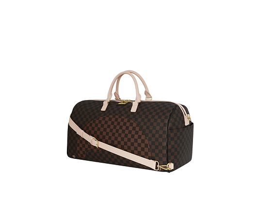 Taška Sprayground Boujee Strap Duffel