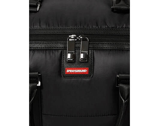 Taška Sprayground Sip Puffer Duffle