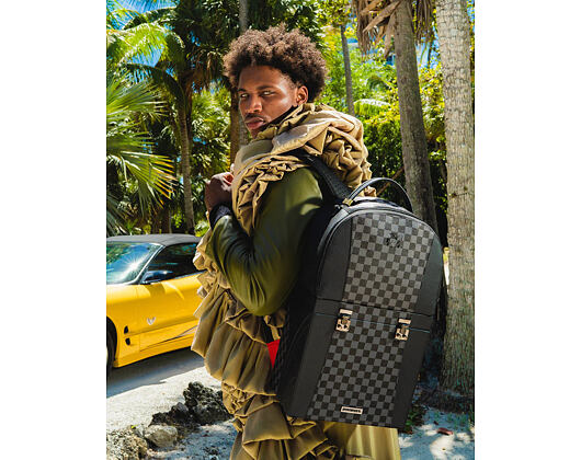 Batoh Sprayground Henny Phantom Half Box Backpack