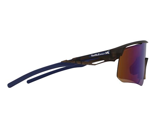 Sluneční Brýle Red Bull Spect - Riddle-002Ib - Grey