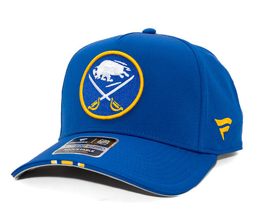 Kšiltovka Fanatics - Buffalo Sabres - Authentic Pro 2025 NHL Draft