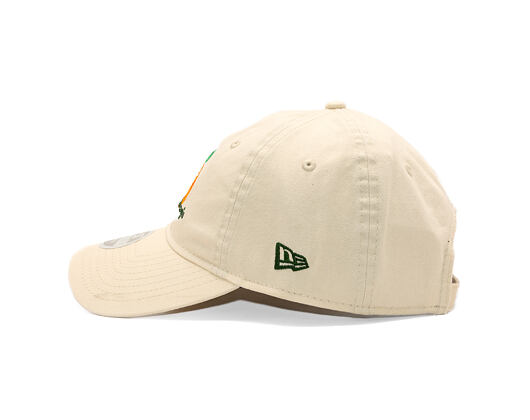 Dámská Kšiltovka New Era - Phrase - Mi Media Naranja 9TWENTY - Cream