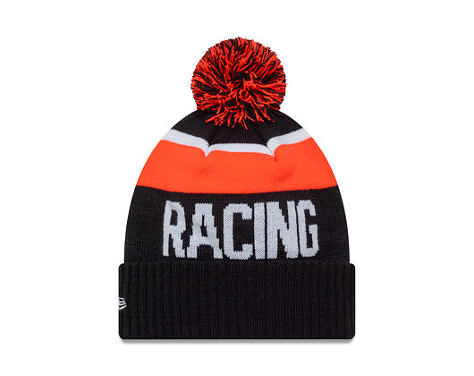 Kulich New Era - F1 Sport Beanie - McLaren Racing - Black