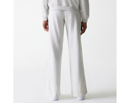 Dámské tepláky New Era - Crest Sweatpants - Heather Grey