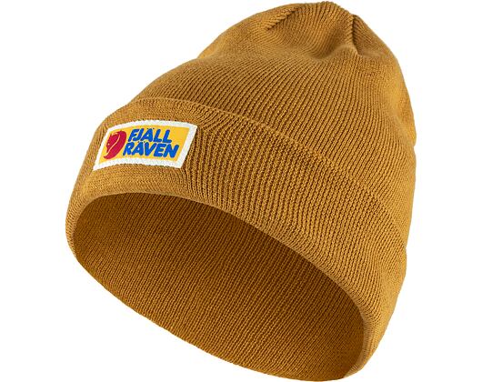 Kulich Fjällräven - Vardag Classic Beanie - Acorn