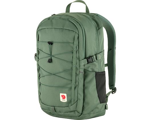 Batoh Fjällräven - Skule 28 - Patina Green