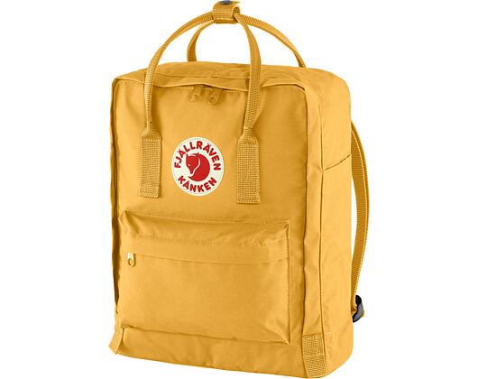 Batoh Fjällräven - Kånken - Ochre