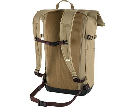 Batoh Fjällräven - High Coast Foldsack 24 - Clay