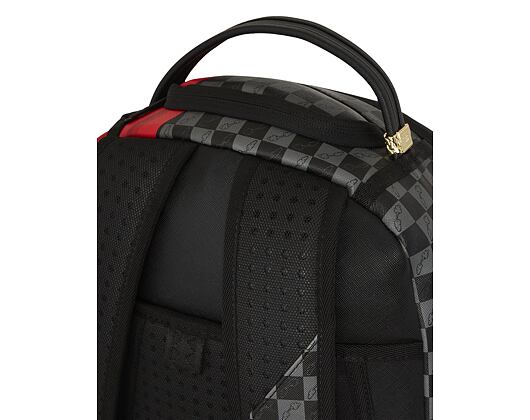 Batoh Sprayground - Bugs Curtain Reveal Dlxsv Backpack