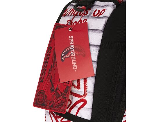 Batoh Sprayground - Looney Tunes Graffiti Bugs Dlxr Backpack