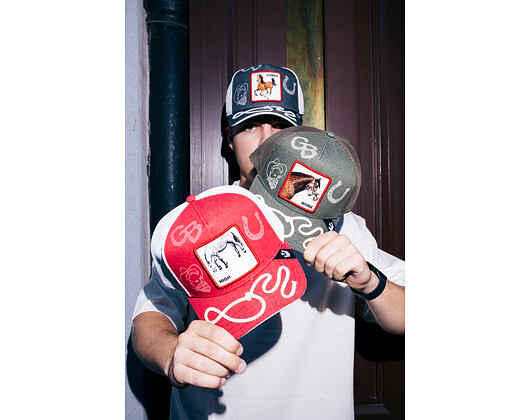 Goorin - Full Throttle - Trucker Cap