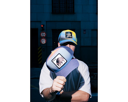 Goorin - Balladillo - Trucker Cap