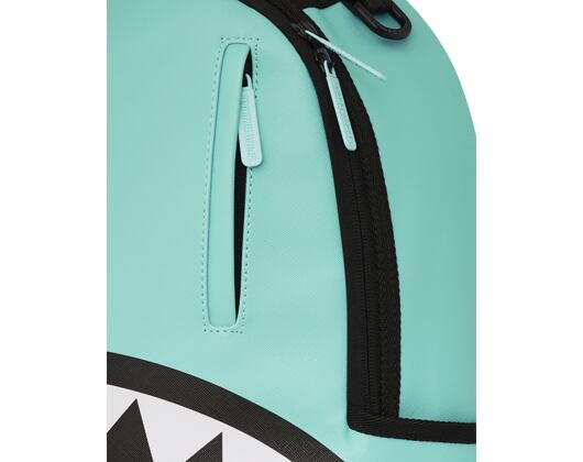 Sprayground - Shark Central Aqua Dlxsv Backpack 
