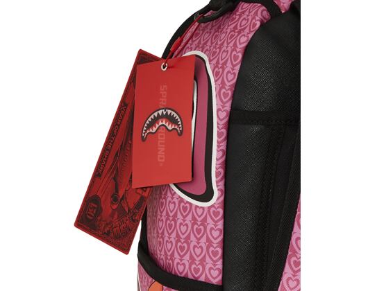 Sprayground - Ppg Hide N Seek Reveal Dlxsv Backpack 