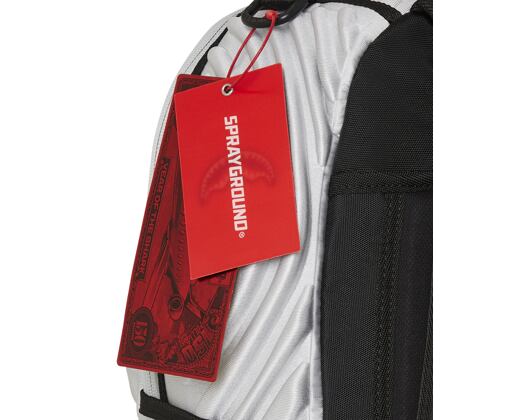 Sprayground - Air Mesh Weld V3 Dlx Backpack 