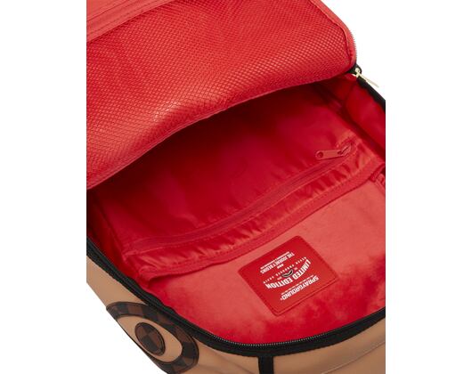 Sprayground - Hypeshark Vsm Dlx Backpack 