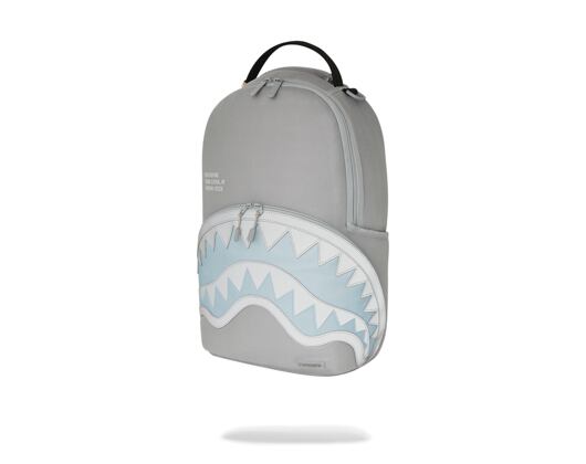 Sprayground - Shark Central Mesh Dlxs Backpack 