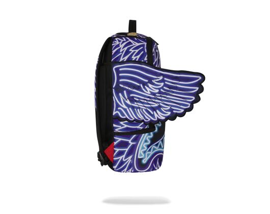 Sprayground - Neon Wing Party Dlx-Wings 
