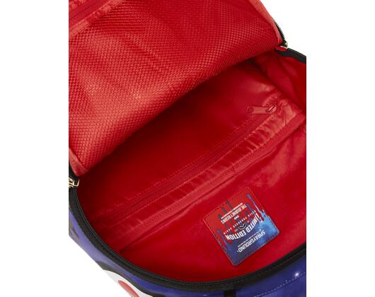 Sprayground - Lost In Space Drip Backpack 