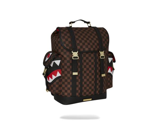 Sprayground - Sawtooth Sharks In Paris Monte Carlo 