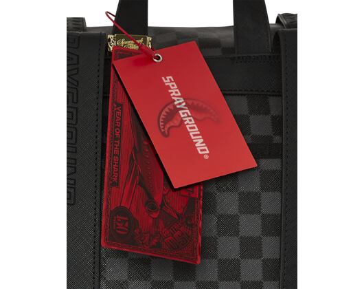 Sprayground - Midnight Chateau Monte Carlo 
