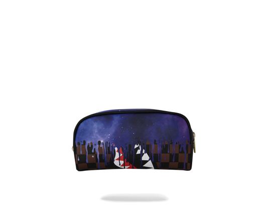 Sprayground - Lost In Space Drip Pouch 