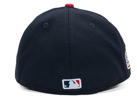 kšiltovka NEW ERA 5950AF MLB 25 Bristol ATLBRA
