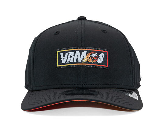 kšiltovka NEW ERA LIV25 970 Vamos FIRBLS