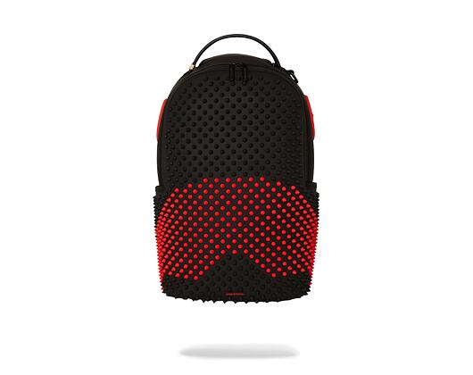 Sprayground - Punk Spike Shark Dlxv Backpack 