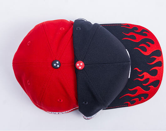 kšiltovka NEW ERA 5950AF MLB 25 Bristol ATLBRA